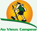 Logo partenaire Au vieux campeur