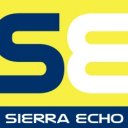 Logo partenaire Sierra Echo